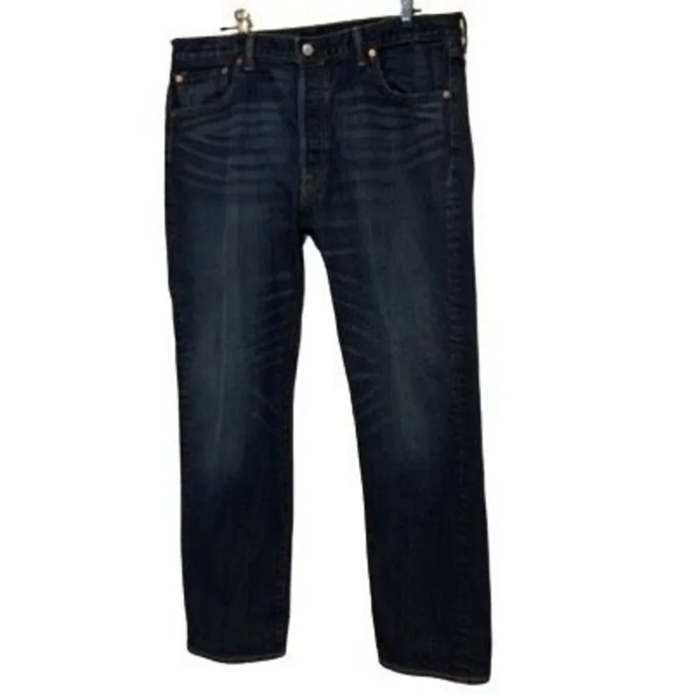 Levi’s 501 Button Fly Size 40x32 Jeans